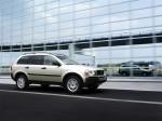 Volvo XC90 D5 2006 года